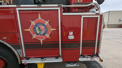 St. Charles FD