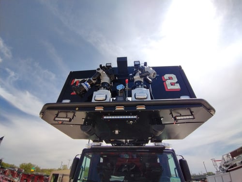 Dickinson FD