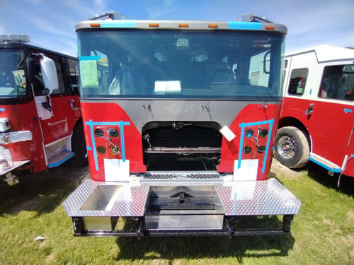 Indianapolis FD