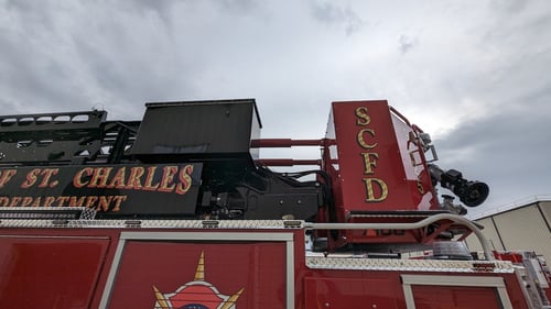 St. Charles FD