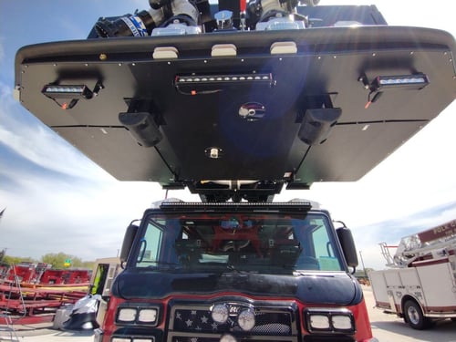 Dickinson FD