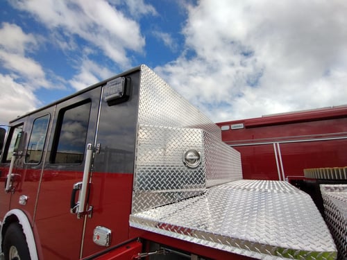 Indianapolis FD