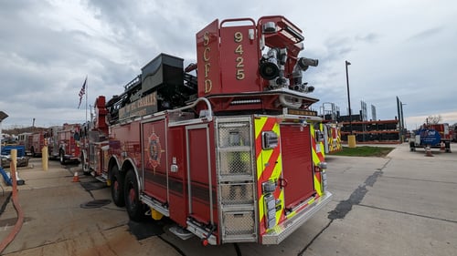 St. Charles FD