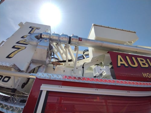 Auburn FD