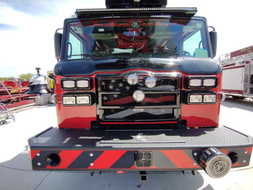 Dickinson FD