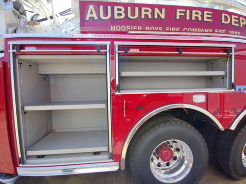 Auburn FD