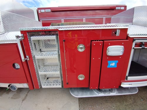 Indianapolis FD