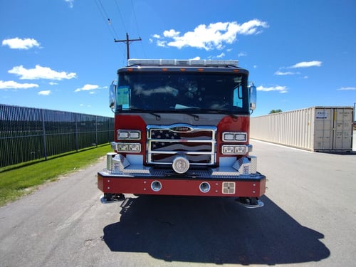 Indianapolis FD