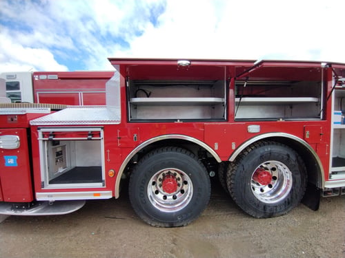 Indianapolis FD