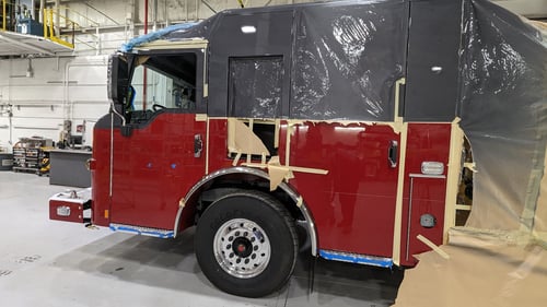 Peoria FD