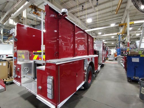 Terre Haute FD