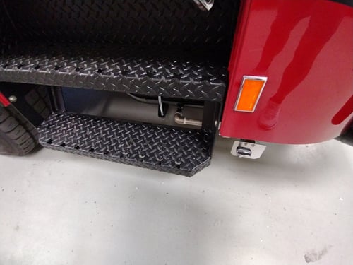 Hoffman Estates FD