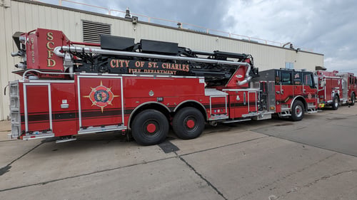 St. Charles FD