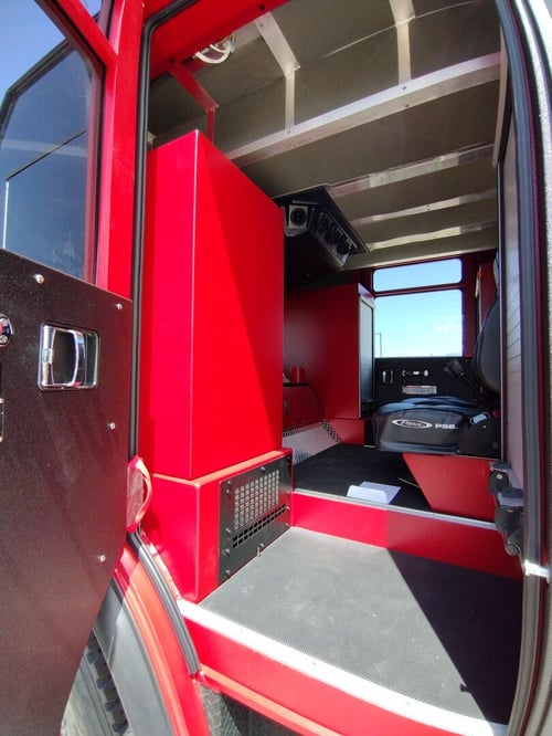 Dickinson FD