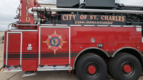 St. Charles FD