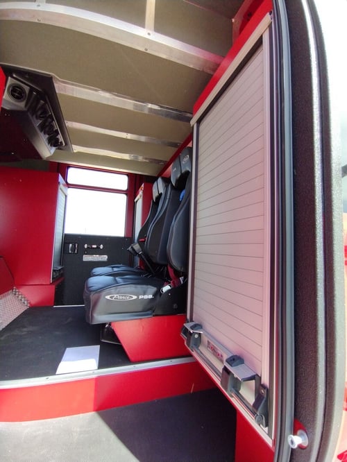 Dickinson FD