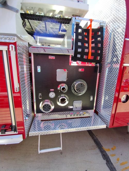 Auburn FD