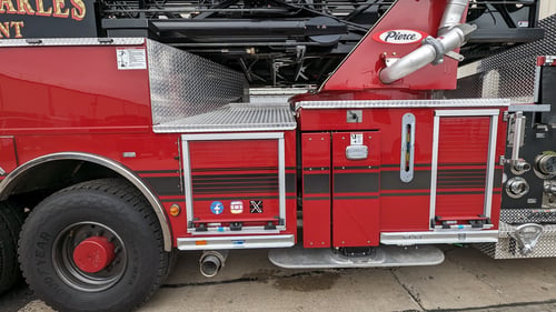 St. Charles FD