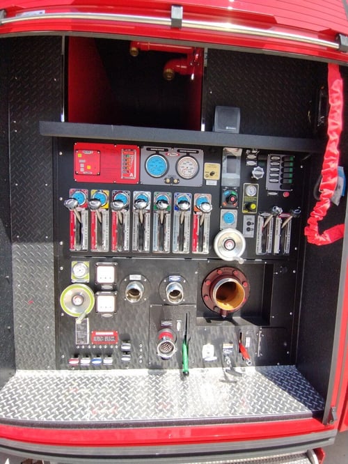 Dickinson FD