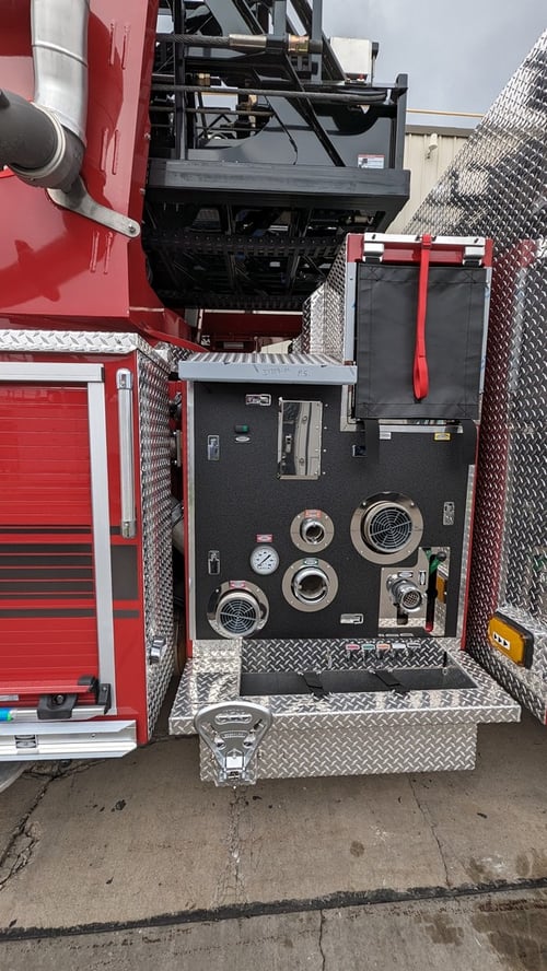 St. Charles FD