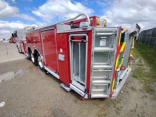 Indianapolis FD