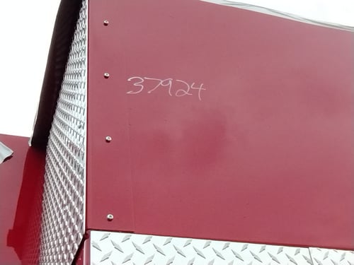 Mound FD