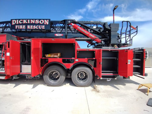 Dickinson FD