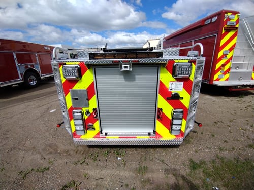 Indianapolis FD