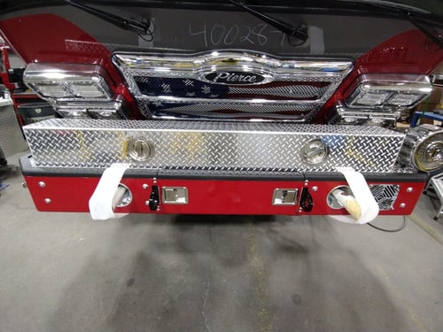 Indianapolis FD
