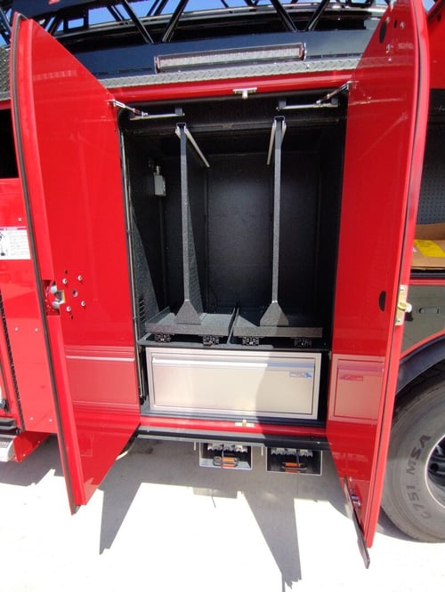 Dickinson FD