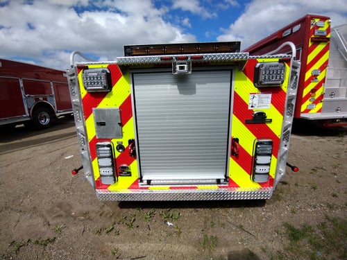 Indianapolis FD
