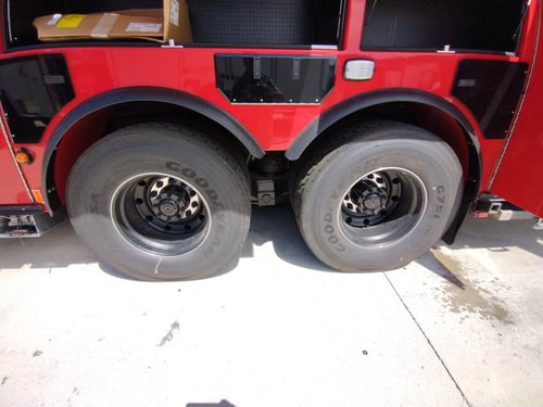 Dickinson FD