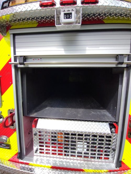 Indianapolis FD