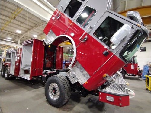 Indianapolis FD