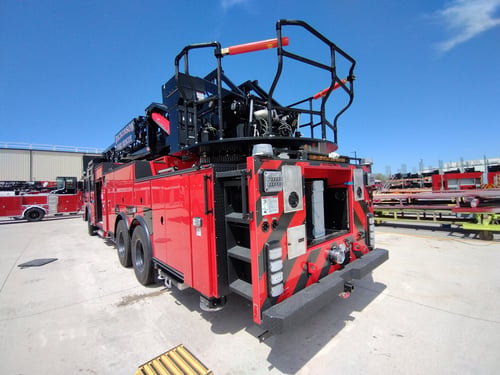 Dickinson FD