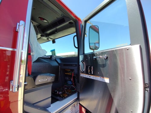 Auburn FD