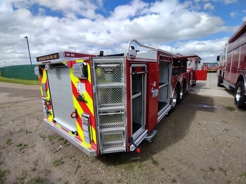 Indianapolis FD