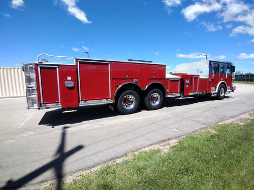 Indianapolis FD