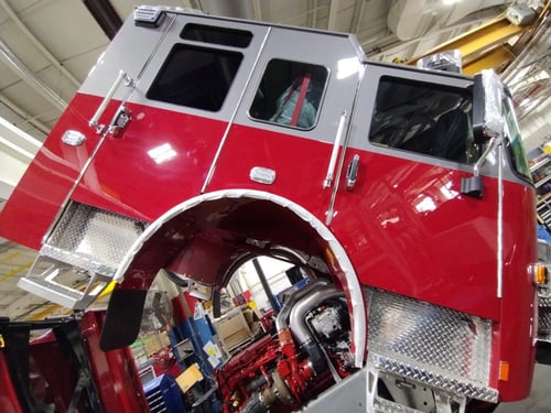 Indianapolis FD
