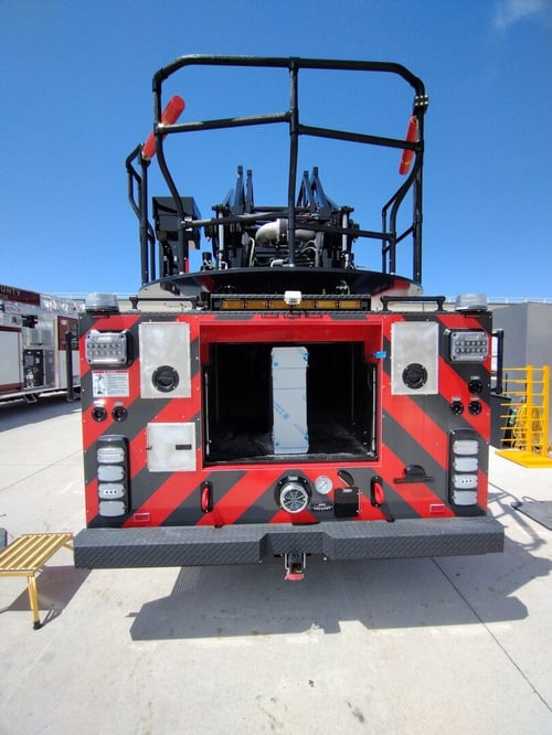 Dickinson FD