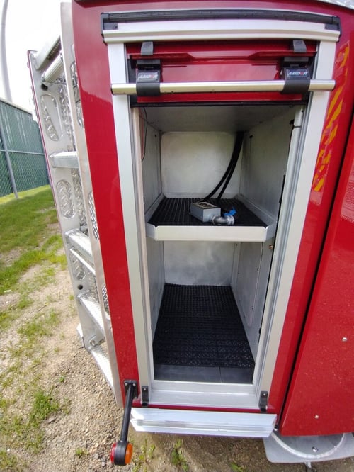 Indianapolis FD