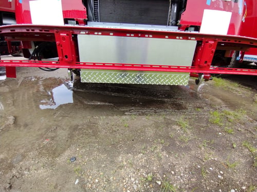 Lafayette FD