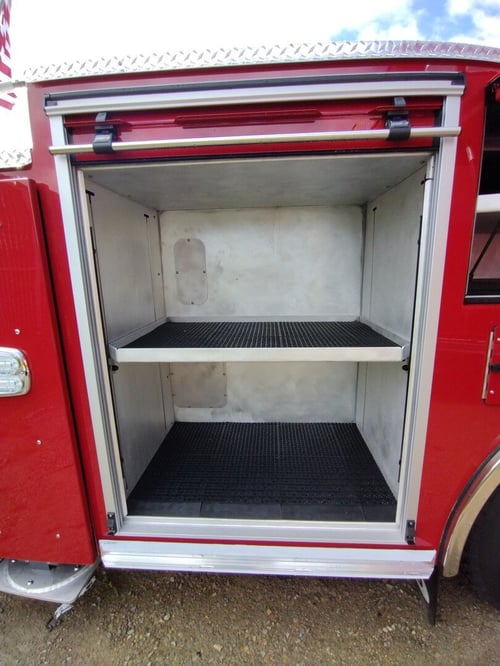 Indianapolis FD