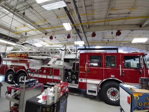 Auburn FD