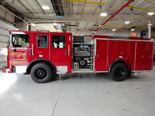 Omaha FD