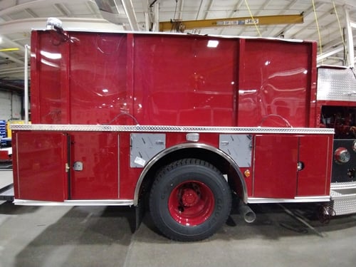 Terre Haute FD