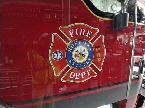 Hoffman Estates FD
