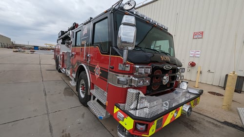 St. Charles FD