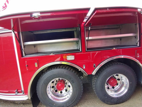Indianapolis FD