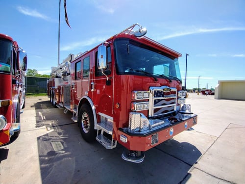 Auburn FD